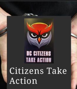 Episode 68: With Citizens Take Action Tygh, Kirk & Steve